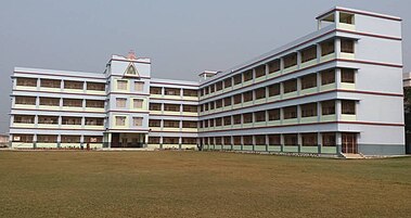 St. Joseph's School