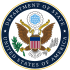 Segel Kementerian Luar Negeri Amerika Serikat