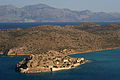 Image 21Spinalonga (Kalydon) (from List of islands of Greece)