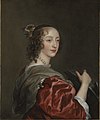 Anthony van Dyck studio - Henrietta Maria as St. Catherine 2021 CKS 20054 0146.jpg