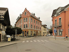 Bahnhofstrasse-Sedanstrasse