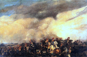 Napoleonic battle