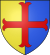 Alias du blason de Cayeux-sur-Mer