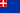 Bandera de Reinu de Cerdeña