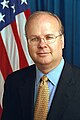 Karl Rove, Senior Advisor to President George W. Bush