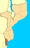 Localização da província de Maputo