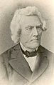 Moritz Wilhelm Drobisch (1802-1896)