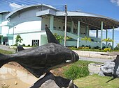Nong Khai Aquarium