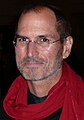 Steve Jobs (* San Francisco, 24 frivaghju 1955; † Palo Alto, 5 uttrovi 2011)