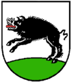 Wappen von Wolfsburg-Vorsfelde
