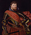 Q695210 Christiaan II van Saksen geboren op 23 september 1583 overleden op 23 juni 1611
