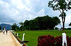 Abuja Millennium Park