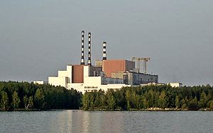 Kernkraftwerk Belojarsk, Block 1 bis 3