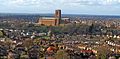 Image 15Guildford Cathedral (from Portal:Surrey/Selected pictures)