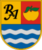 Coat of arms of Rácalmás