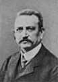 Julius Fräßdorf kolem roku 1903