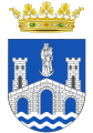 Escudo antiguo de Medellín