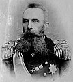 Oskar Viktorovitsj Stark geboren op 16 augustus 1846