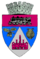 Coat of arms of Reşiţa