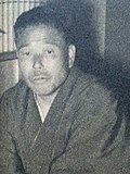 Hideo Suto
