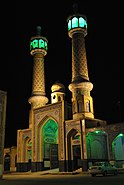 Imamzadeh Esmail Mausoleum