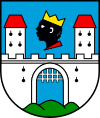Wappen von Waidhofen an der Ybbs