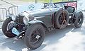 1936 Alvis Speed 20