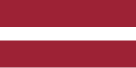 Bendera ya Latvia