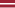 bandeira da Letônia