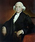 James Wilson Associate Justice Commissioned: September. 29, 1789[17]