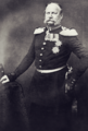Prince Wilhelm (future Wilhelm I), c. 1858