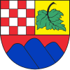 Coat of arms of Boguszów-Gorce