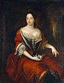Sophie Charlotte von Hannover (1668-1705)