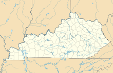 Carriage Association of America is located in Kentucky
