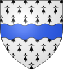 Coat of arms of Loire-Atlantique