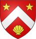 Coat of arms of Abbéville-la-Rivière