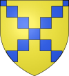 Blason de Eppeville