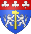 Blason de Pœuilly