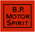 BP Produktmarkenzeichen (bis 1922)