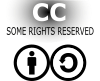Creative Commons Share-alike Attribution
