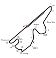 Fuji Speedway (2005–present)