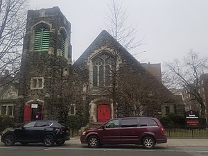Community United Methodist