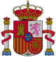Spagna - Stema