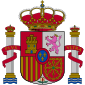 Eskudo de armas ng España
