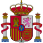 Gerb of Ispaniya