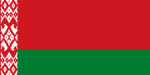 Baner Belarussi
