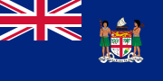 Fiji (United Kingdom)