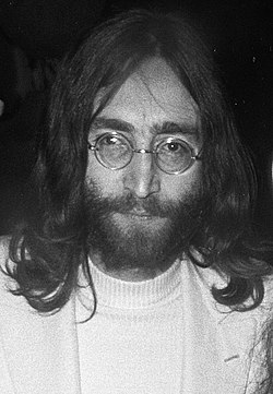 ג'ון לנון, מרץ 1969