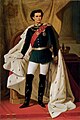 Luis II, por Ferdinand von Piloty