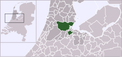 Mapo di Amsterdam